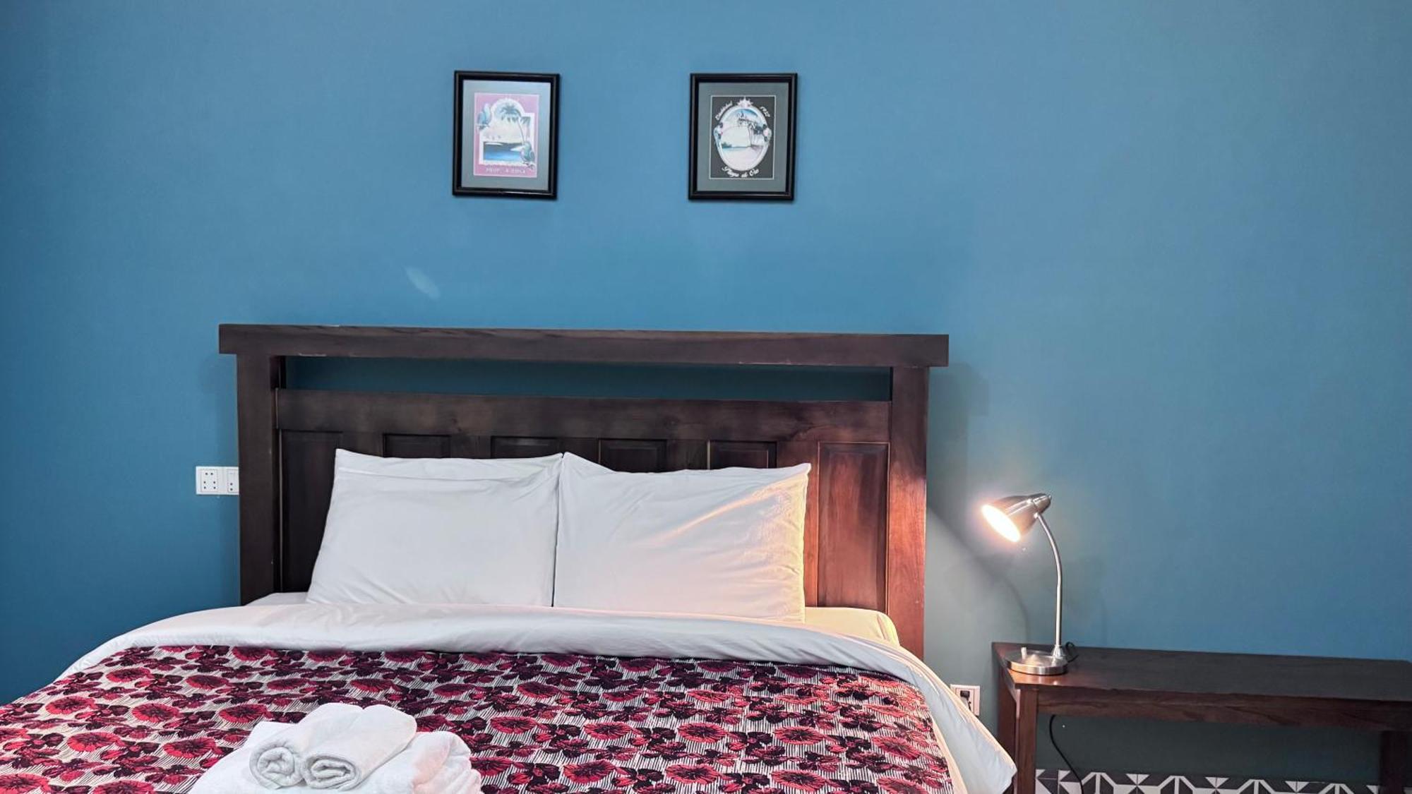 فندق The J Break Boutique كامبوت المظهر الخارجي الصورة
