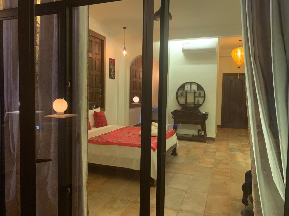 فندق The J Break Boutique كامبوت المظهر الخارجي الصورة
