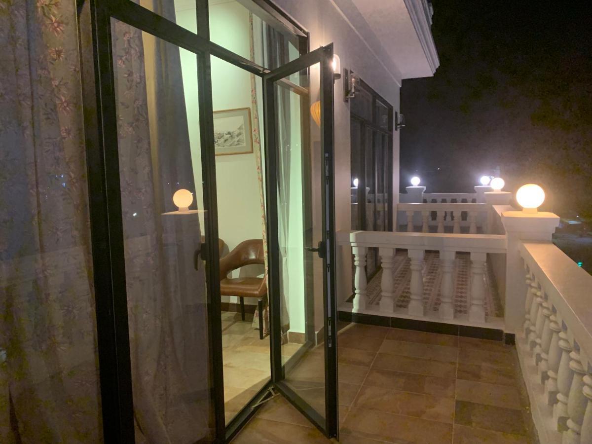 فندق The J Break Boutique كامبوت المظهر الخارجي الصورة